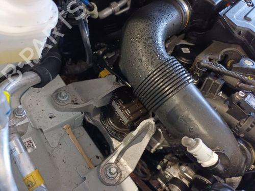 Right rear shock absorber JEEP RENEGADE SUV (BU, B1, BV) 1.0 T-GDi | BP29656440M19 