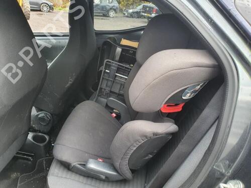 Førerens kollisjonspute TOYOTA AYGO (_B4_) 1.0 VVTi (KGB40) | BP29650980C9 
