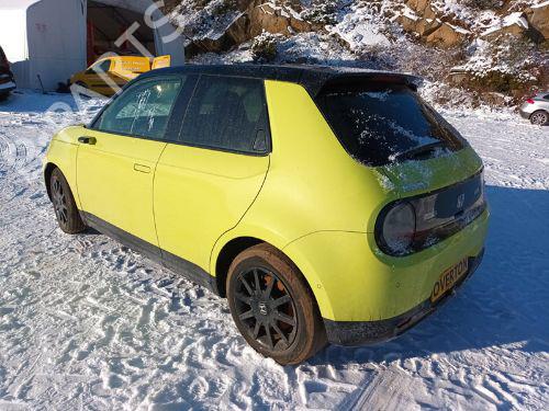 Subframe HONDA e (ZC7_) Electric Advance (ZC7) | BP29659834M9
