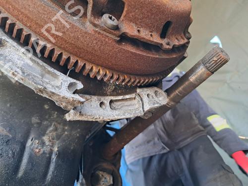 Engine CITROËN C4 II (NC_) 1.6 HDi 90 | BP29666216M1