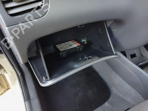 Gearbox KIA RIO II (JB) 1.4 16V | BP29670718M3