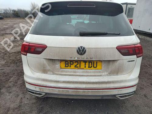 Left rear suspension arm VW TIGUAN (AD1, AX1) 2.0 TDI | BP28629818M14 