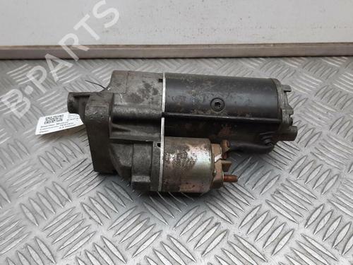 Used Starter RENAULT ESPACE III (JE0_) 2.2 12V TD (JE0E, JE0H, JE0P) (113 hp) 29646896