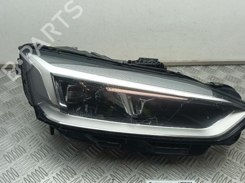 Right headlight AUDI A5 (F53, F5P) 2.0 TFSI | BP31912359C29
