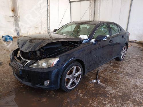 Front wiper motor LEXUS IS II (_E2_) 220d (ALE20) | BP29674959M29 