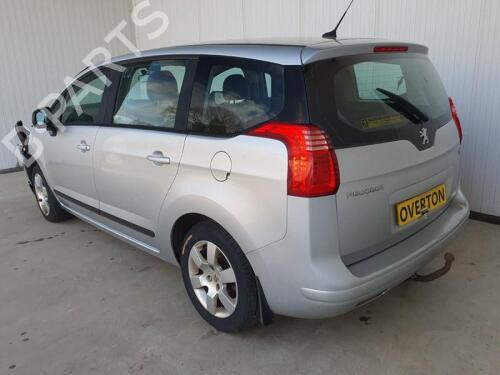 Rear bumper reinforcement PEUGEOT 5008 (0U_, 0E_) 1.6 HDi | BP29660709C73 