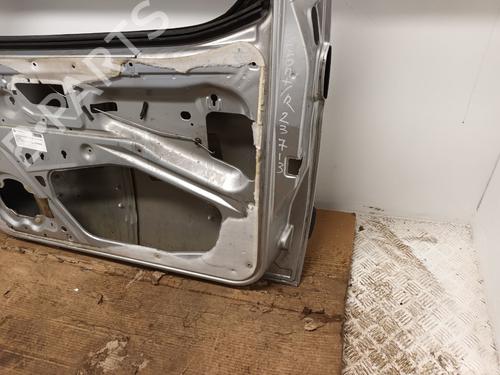 Right front door PEUGEOT PARTNER MPV (5_, G_) 1.6 HDi 75 | BP29666866C3 