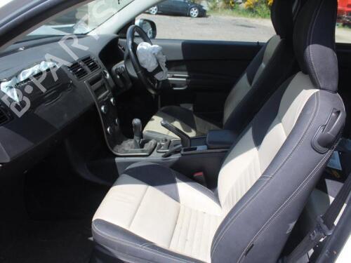 Left sun visor VOLVO C30 (533) 2.0 | BP29676554I1 