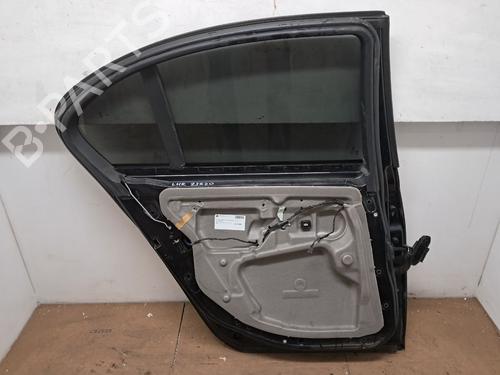 Left rear door BMW 3 (E90) 318 d | BP29669251C4