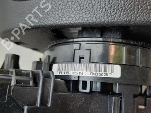 Left front driveshaft KIA CEE'D (JD) 1.4 CVVT | BP29652514M38