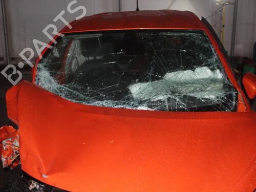 Right sun visor NISSAN MICRA V (K14) 1.5 DCI | BP29674112I2