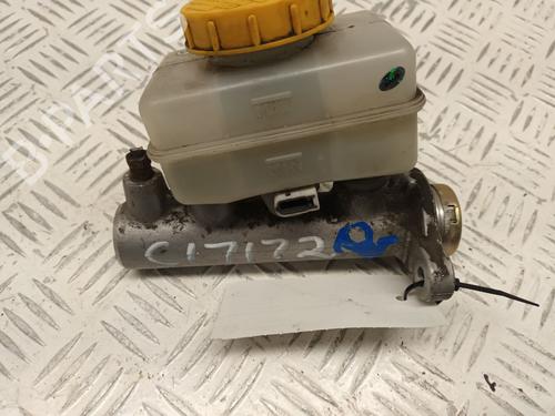 Brake master cylinder SUBARU IMPREZA Saloon (GD) 2.0 i AWD (GD9) | BP29659287M77 