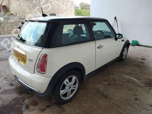 Engine control unit (ECU) MINI MINI (R50, R53) One | BP30189790M57 