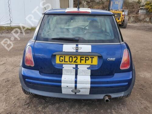 Lève-vitre avant gauche MINI MINI (R50, R53) One | BP29650322C22 