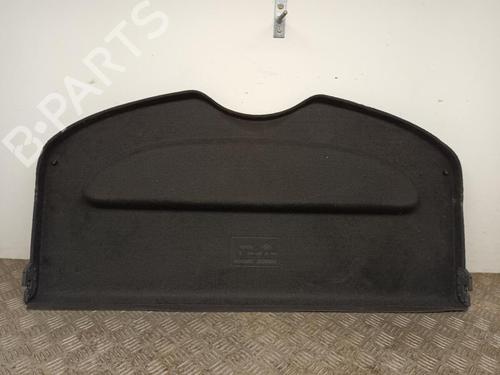 Rear parcel shelf RENAULT MEGANE II (BM0/1_, CM0/1_) 1.4 16V (BM0B, CM0B) | BP29649356C85