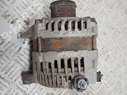 Alternator NISSAN NAVARA NP300 Pickup (D23, D23T) 2.3 dCi 4x4 (D231, D23T) | BP29651364M7