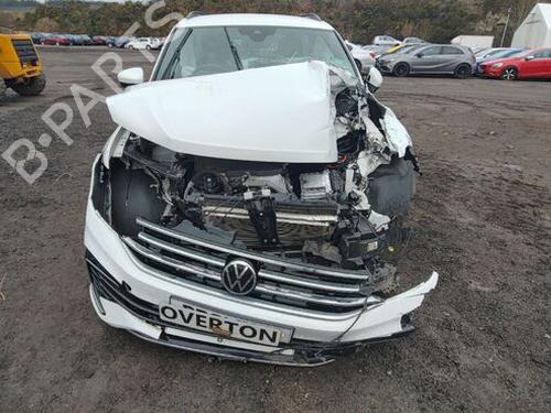 Left rear suspension arm VW TIGUAN (AD1, AX1) 2.0 TDI | BP28629818M14 