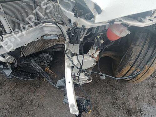 Zacisk hamulca przedniego lewego MERCEDES-BENZ C-CLASS (W205) C 220 BlueTEC / d (205.002, 205.004) | BP29662683M105 