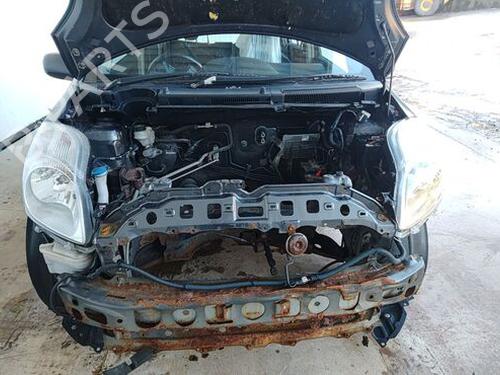 Venstre solskærm TOYOTA YARIS (_P9_) 1.33 VVT-i (NSP90_, NSP90R) | BP29669838I1 