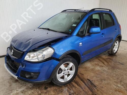 Gearbox SUZUKI SX4 (EY, GY) 2.0 DDiS 4x4 (RW420D) | BP29651646M3 