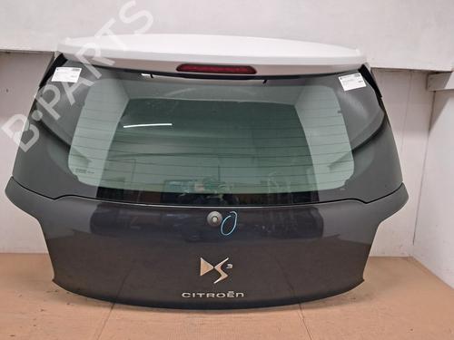 Used Tailgate CITROËN DS3 (SA_) 1.6 VTi 120 (120 hp) 29681477