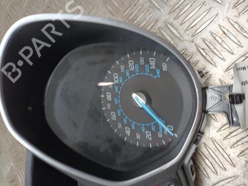 Instrument cluster FORD FOCUS III Turnier 1.6 TDCi | BP29650907C47 