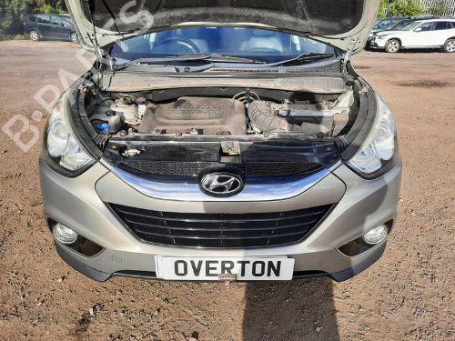 Left mirror HYUNDAI ix35 (LM, EL, ELH) 2.0 CRDi | BP29652649C26 