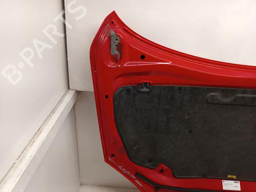 Hood MAZDA 3 (BK) 2.0 MZR-CD (BK14) | BP29665929C1 