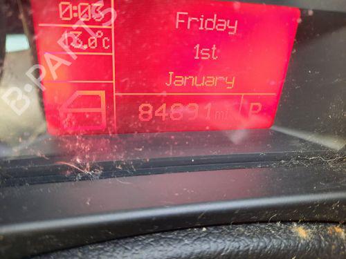 Subframe ALFA ROMEO GIULIETTA (940_) 2.0 JTDM (940.FXL1A) | BP29652445M9