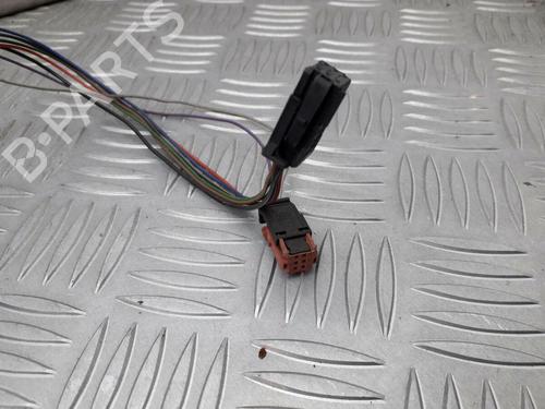 Left mirror PEUGEOT 307 (3A/C) 2.0 16V | BP29645702C26 