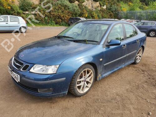 Engine SAAB 9-3 (YS3F, E79, D79, D75) 1.9 TiD | BP29652137M1 