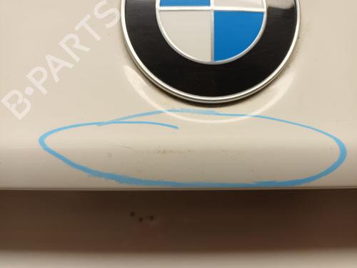 Tailgate BMW 5 (G30, F90) 520 d xDrive | BP29652806C6 