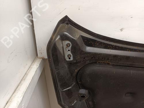 Pokrywa przednia / Maska silnika FORD FOCUS II (DA_, HCP, DP) 1.6 TDCi | BP29669325C1