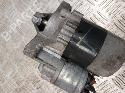 Used Starter PEUGEOT 206 Hatchback (2A/C) 1.4 i (75 hp) 29650763