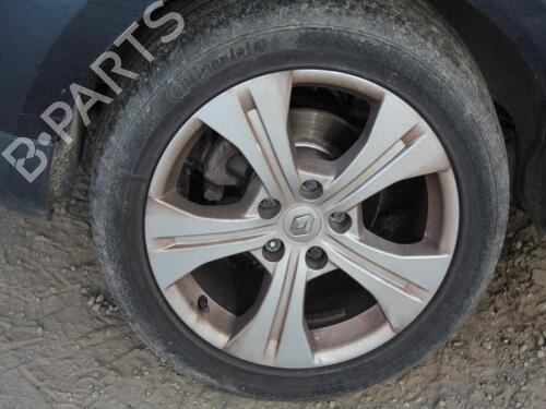 Servo brake RENAULT MEGANE CC (EZ0/1_) 1.6 16V (EZ0U, EZ1U) | BP29677680M42 