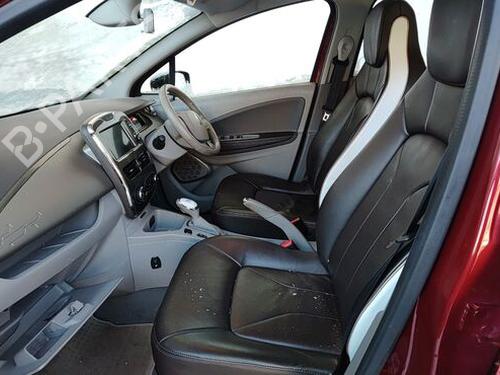 Right rear door RENAULT ZOE (BFM_) ZOE | BP32355165C5 