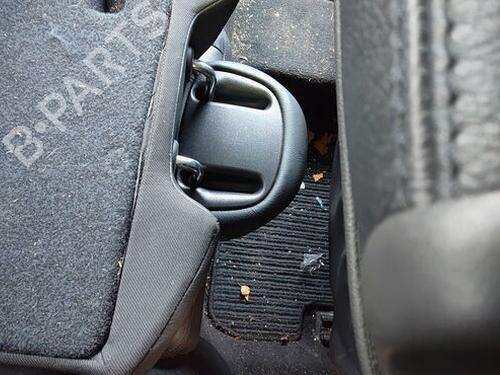 Right front door MERCEDES-BENZ CLK (C209) CLK 320 (209.365) | BP29678933C3