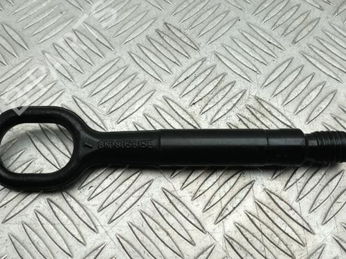 Annen AUDI A4 B9 (8W2, 8WC) 1.4 TFSI (150 hp) 29665449