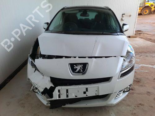 Rear seat PEUGEOT 5008 (0U_, 0E_) 2.0 HDi 150 / BlueHDi 150 | BP29652699C17