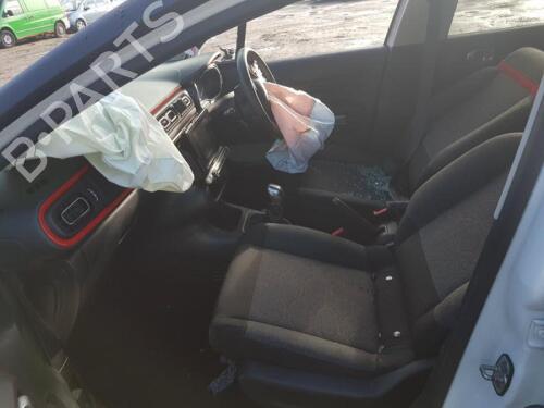 Display CITROËN C3 III (SX) 1.2 VTi 68 | BP29674490C48 