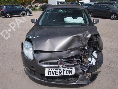 Rear left panel FIAT BRAVO II (198_) 1.4 T-Jet (198AXF1B) | BP29677759C60 