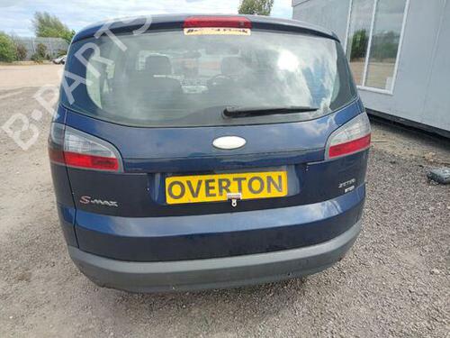 Right headlight FORD S-MAX (WA6) 2.0 TDCi | BP33418522C29  - Image 17