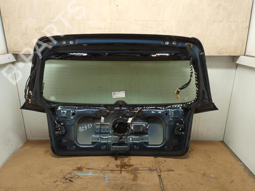 Bakluke CC/Kombi-Kupé VW GOLF V (1K1) 1.4 16V | BP29650197C6 