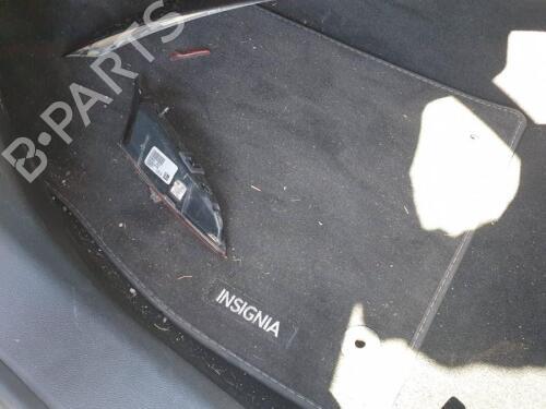 Other VAUXHALL ASTRA Mk VI (J) Estate (P10) 2.0 CDTi | BP29651021O1