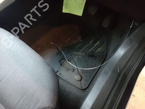 Rear left seatbelt VAUXHALL ASTRA Mk V (H) (A04) 1.4 (L48) | BP29670126I29 