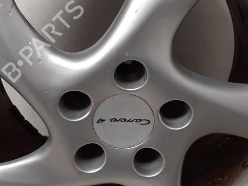 Fælk PORSCHE 911 (996) 3.6 Carrera 4 (320 hp) 30722714