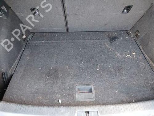 Right taillight VW GOLF VII (5G1, BQ1, BE1, BE2) 1.6 TDI | BP29660861C35 