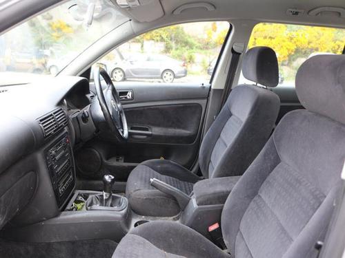 Rear left window mechanism VW PASSAT B5.5 Variant (3B6) 1.9 TDI | BP29645755C24 