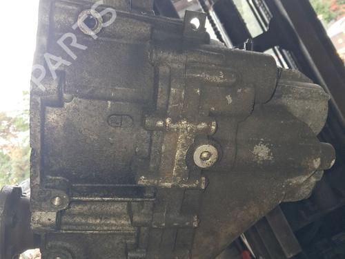 Gearbox SKODA OCTAVIA II (1Z3) 1.6 LPG | BP29678894M3 