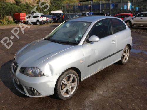 Turbocharger/Supercharger SEAT IBIZA III (6L1) 1.9 TDI | BP29647755M71